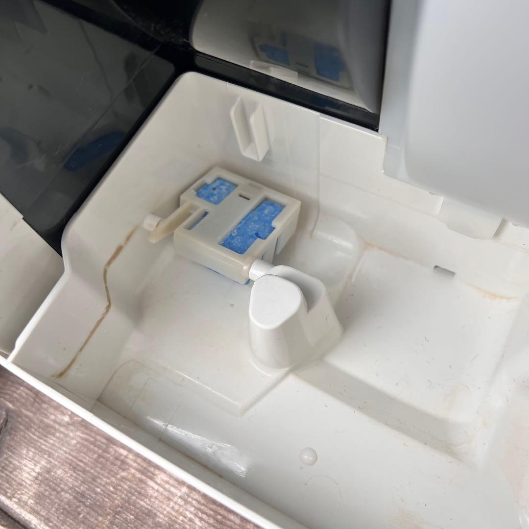 SHARP 加湿空気清浄機 KI-LS50-W プラズマクラスター 動作確認