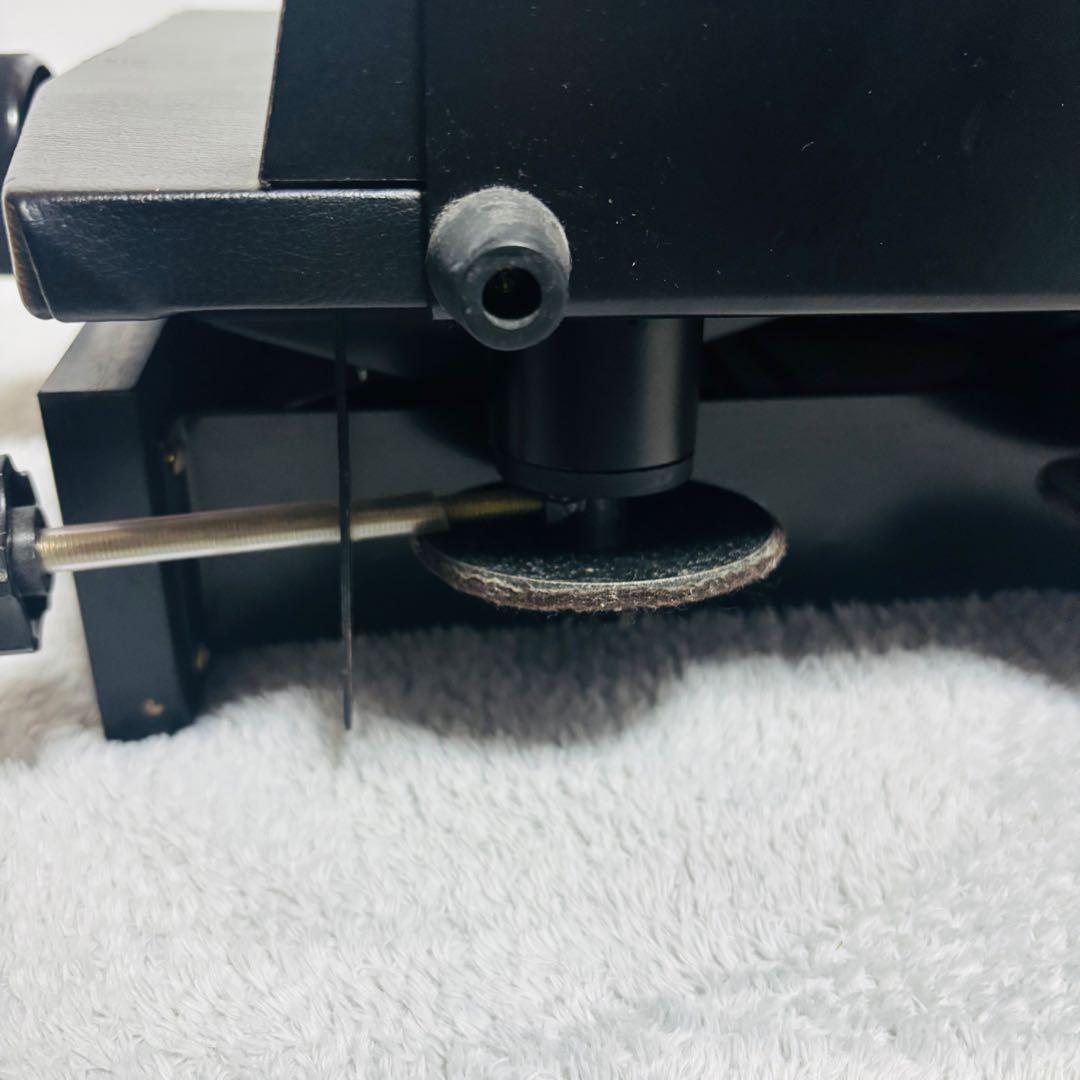 甲南 KP-DX ピアノ補助ペダル アシストペダル 無段階調整