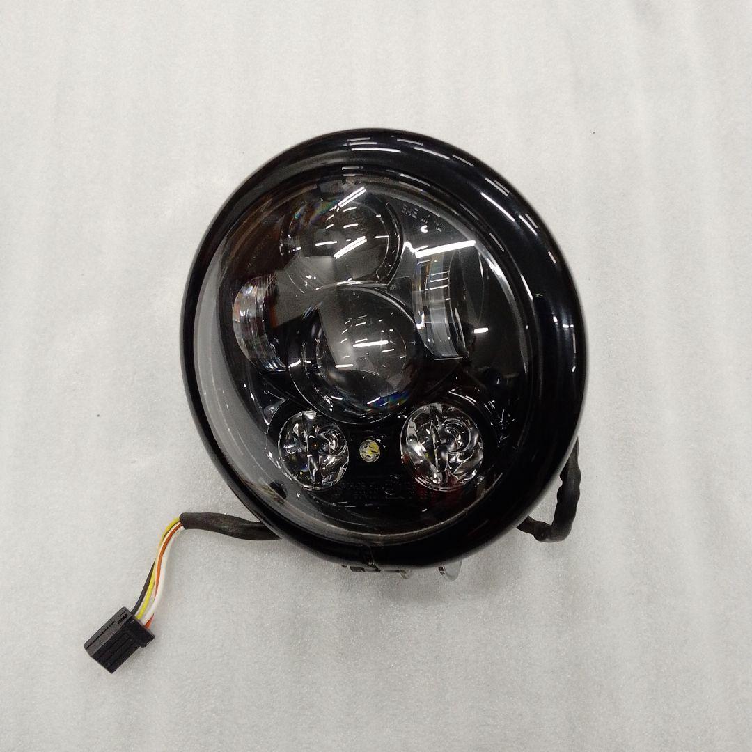 HARLEY DAVIDSON　純正　スポーツスター用　LEDヘッドライト
