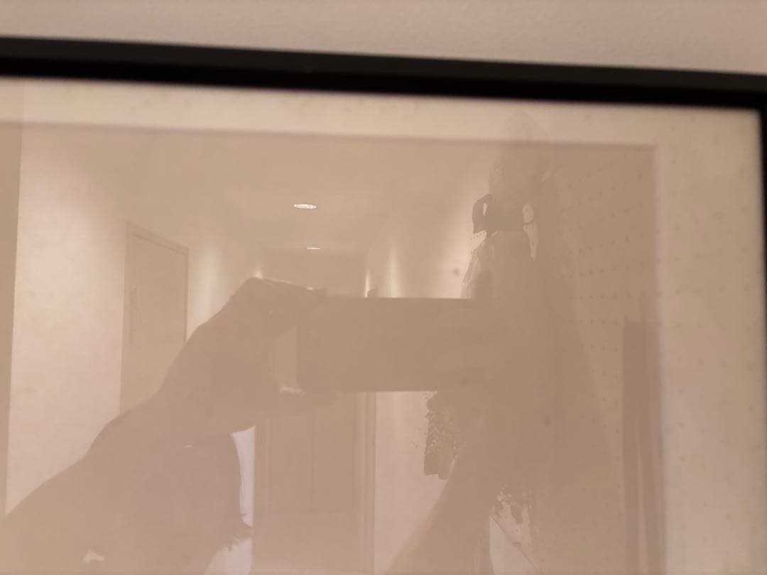 Ross Menuez ロスメネズ Nigo野村訓市　 IDEE イデー