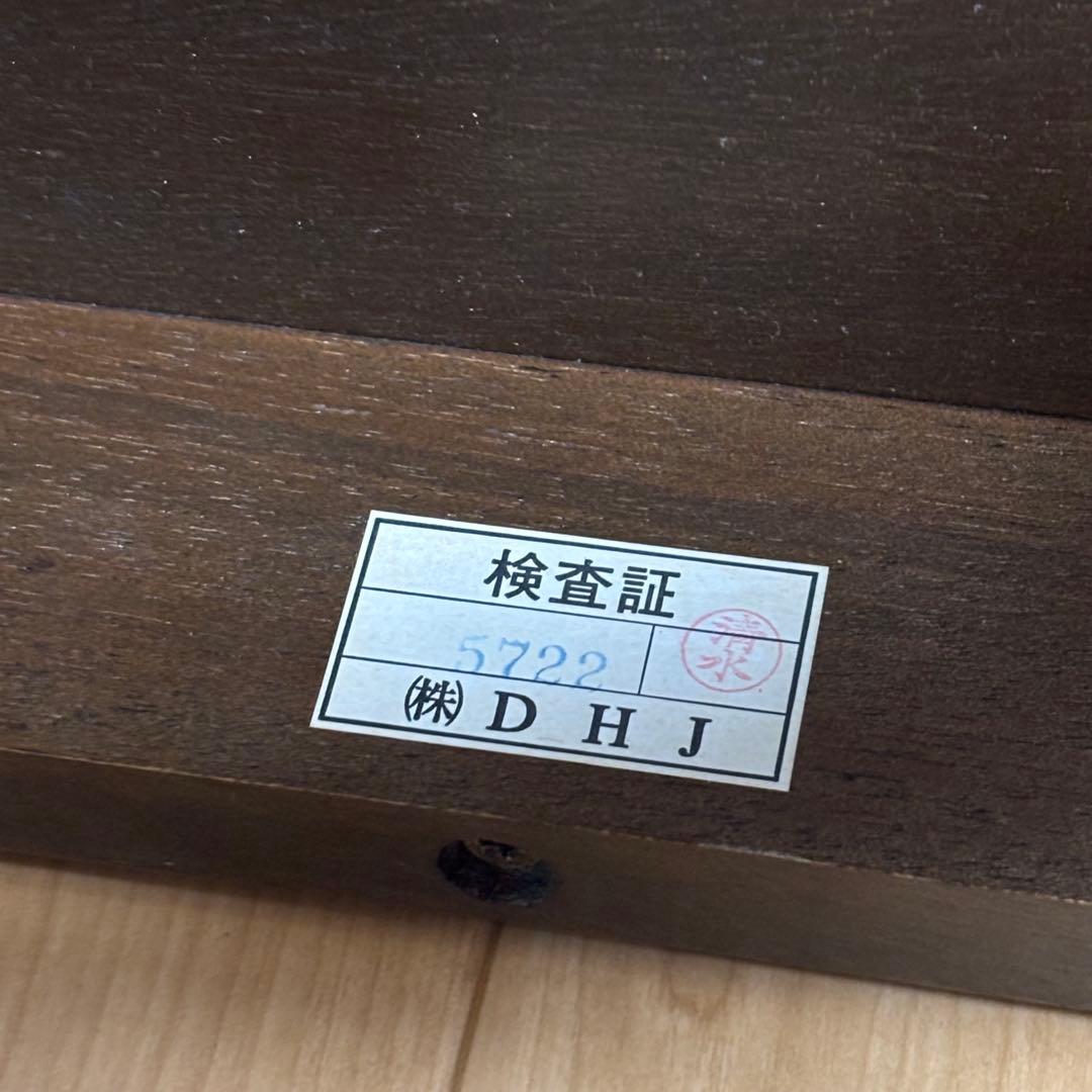 DREXEL HERITAGE ドレクセルヘリテイジ　USA家具　テーブル