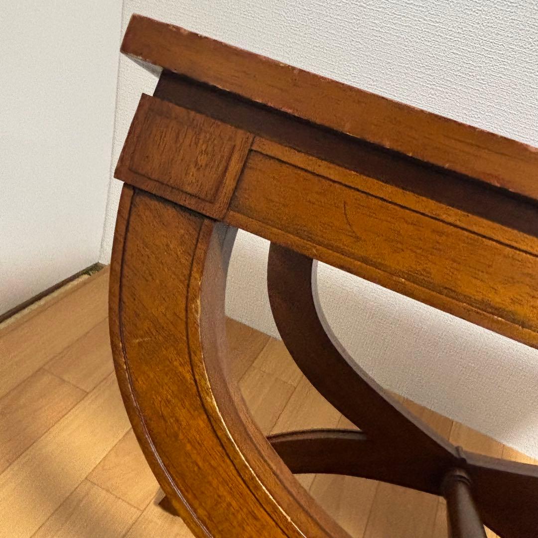 DREXEL HERITAGE ドレクセルヘリテイジ　USA家具　テーブル