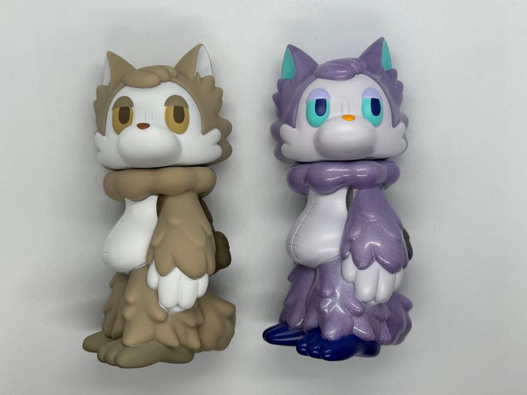 【ロッキンTシャツを追加しました】あらいきりこ おおかみくん等 グッズ詰め合わせ