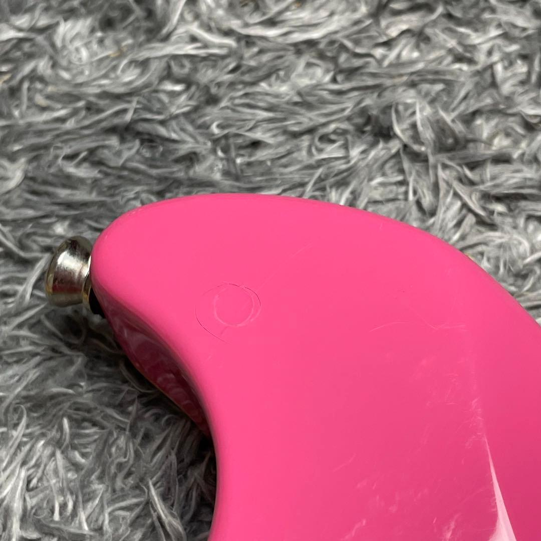 Disney エレキギター DEG-2