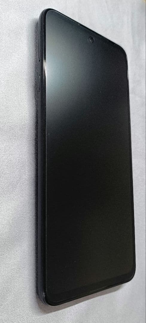 Motorola edge 20 fusion 5G スマートフォン本体 中古品