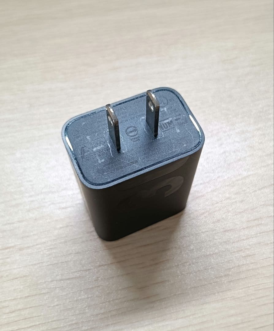 Motorola edge 20 fusion 5G スマートフォン本体 中古品