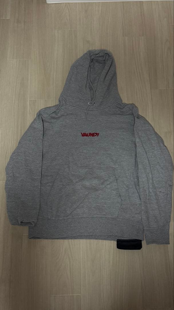 Vaundy　完売モデル　パーカー　スウェット　フーディ　グッズ