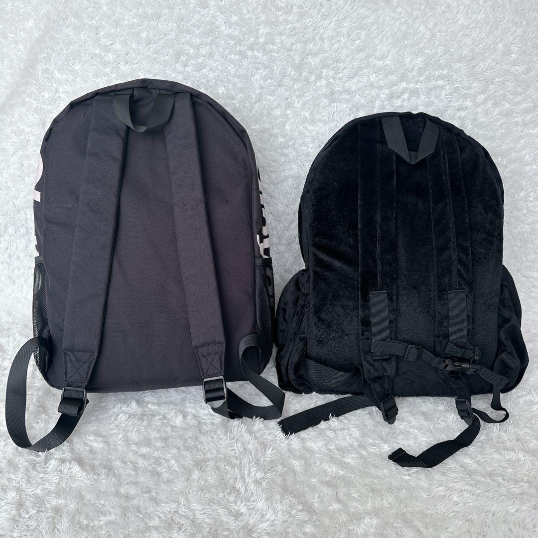 【レア】GLAY ZURA ズラー リュック 2個セット