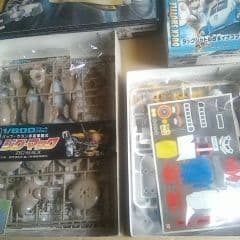 ふみな エンジェル / ディフェンダー / グライムカイザル他