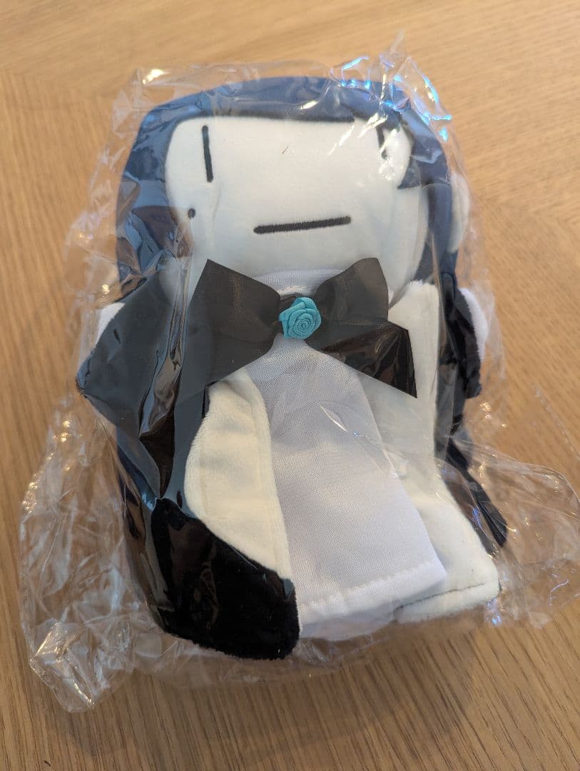 Ado　なにこれぇ　パペット