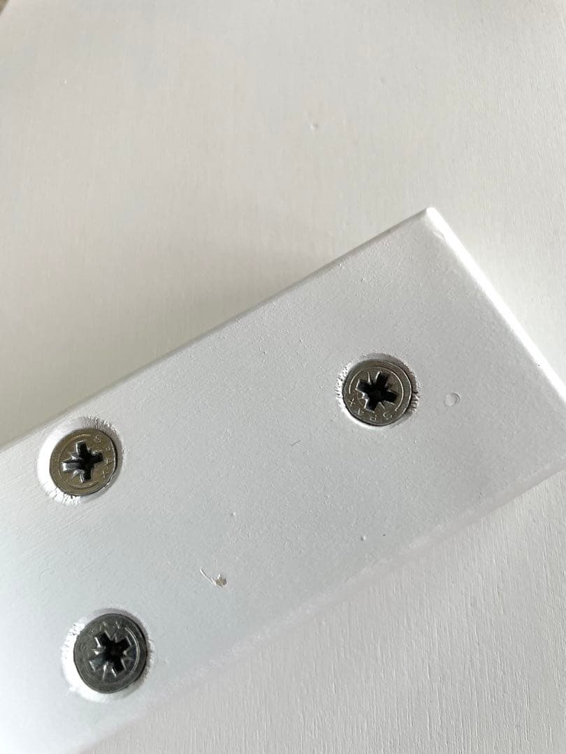 artek アルテック スツール60 3本脚 オールホワイト 正規品