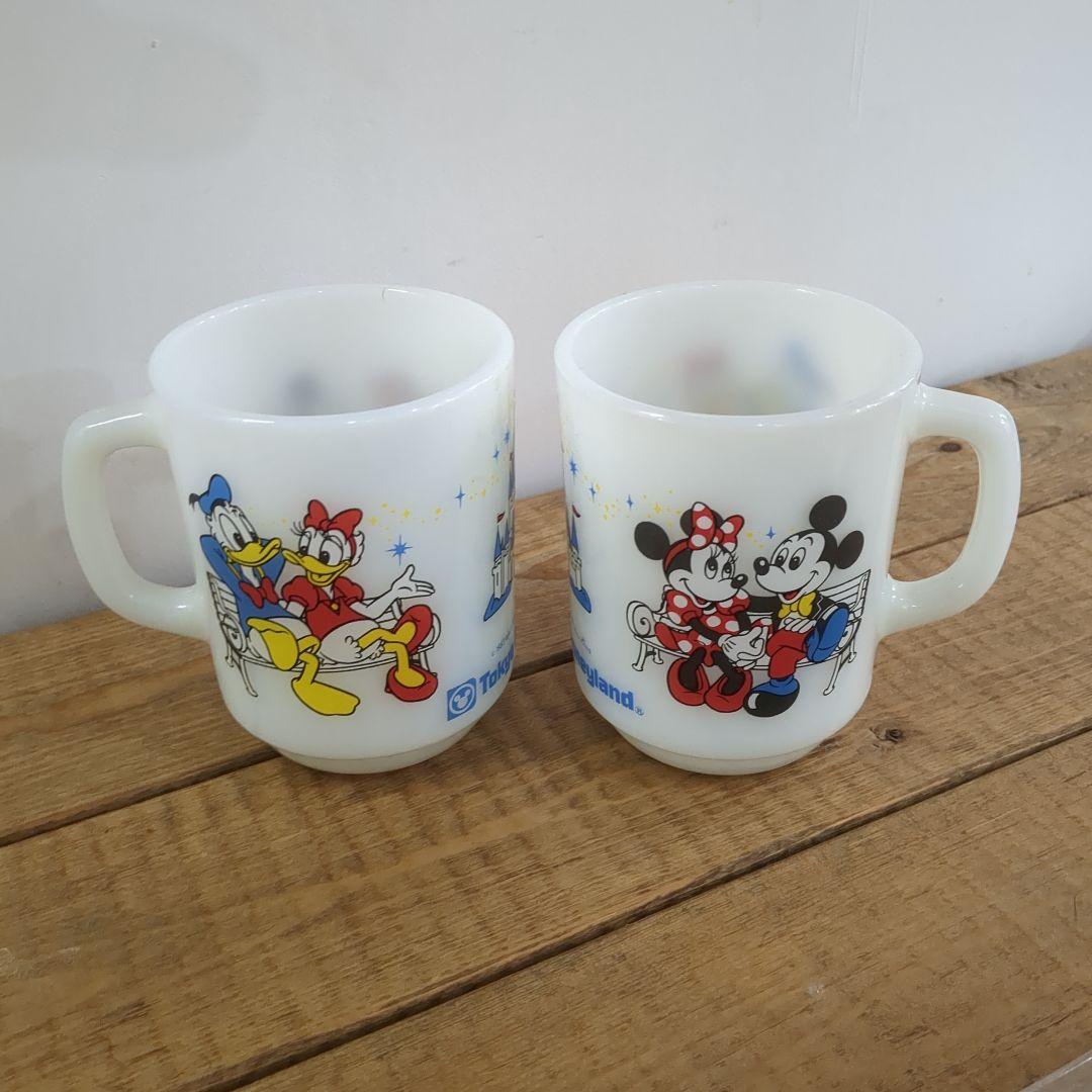 ファイヤーキング　ディズニー　ペア