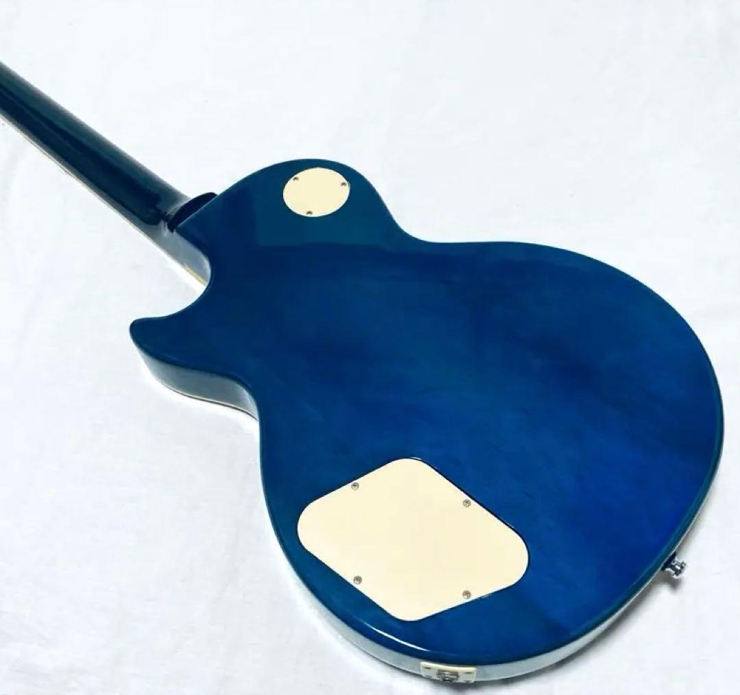 超希少 美品 Epiphone Les Paul Standard 89年製