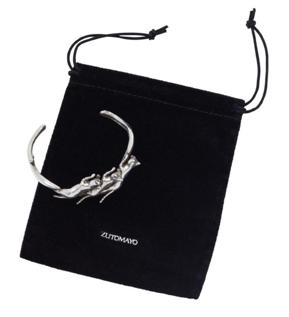 ずっと真夜中でいいのに Sunaneko's Bracelet Mサイズ