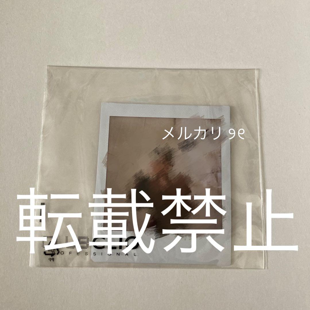 straykids リノ サイン入りチェキ