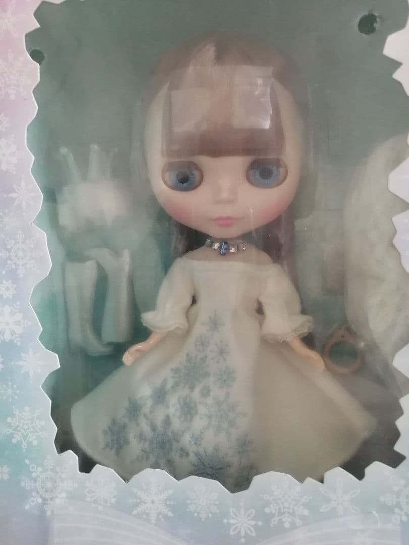 ネオブライス　ゲルダエタニティ