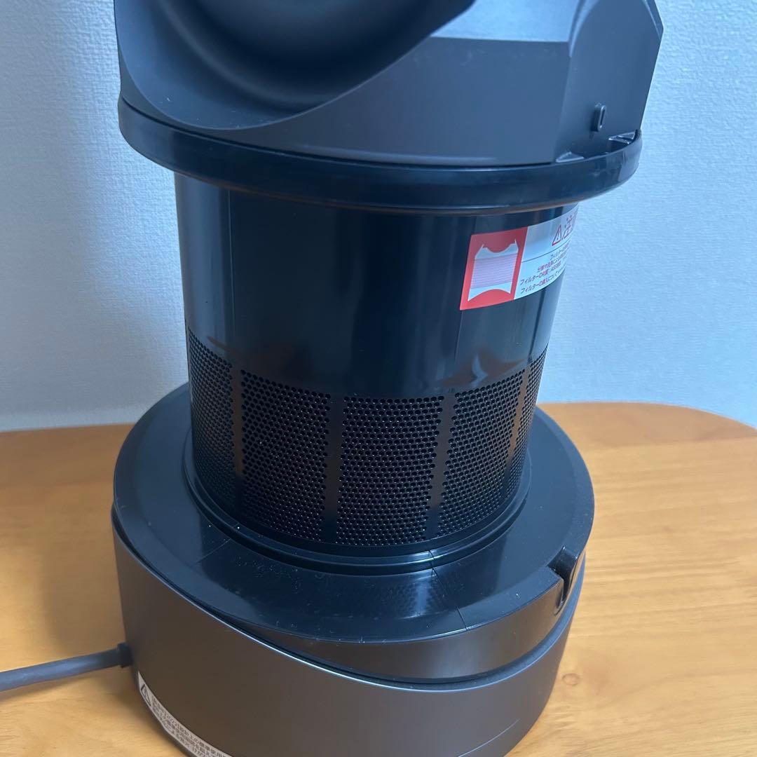 美品！Dyson HP00 冷風/温風/空気清浄機能付き送風機 動作品 送料無料
