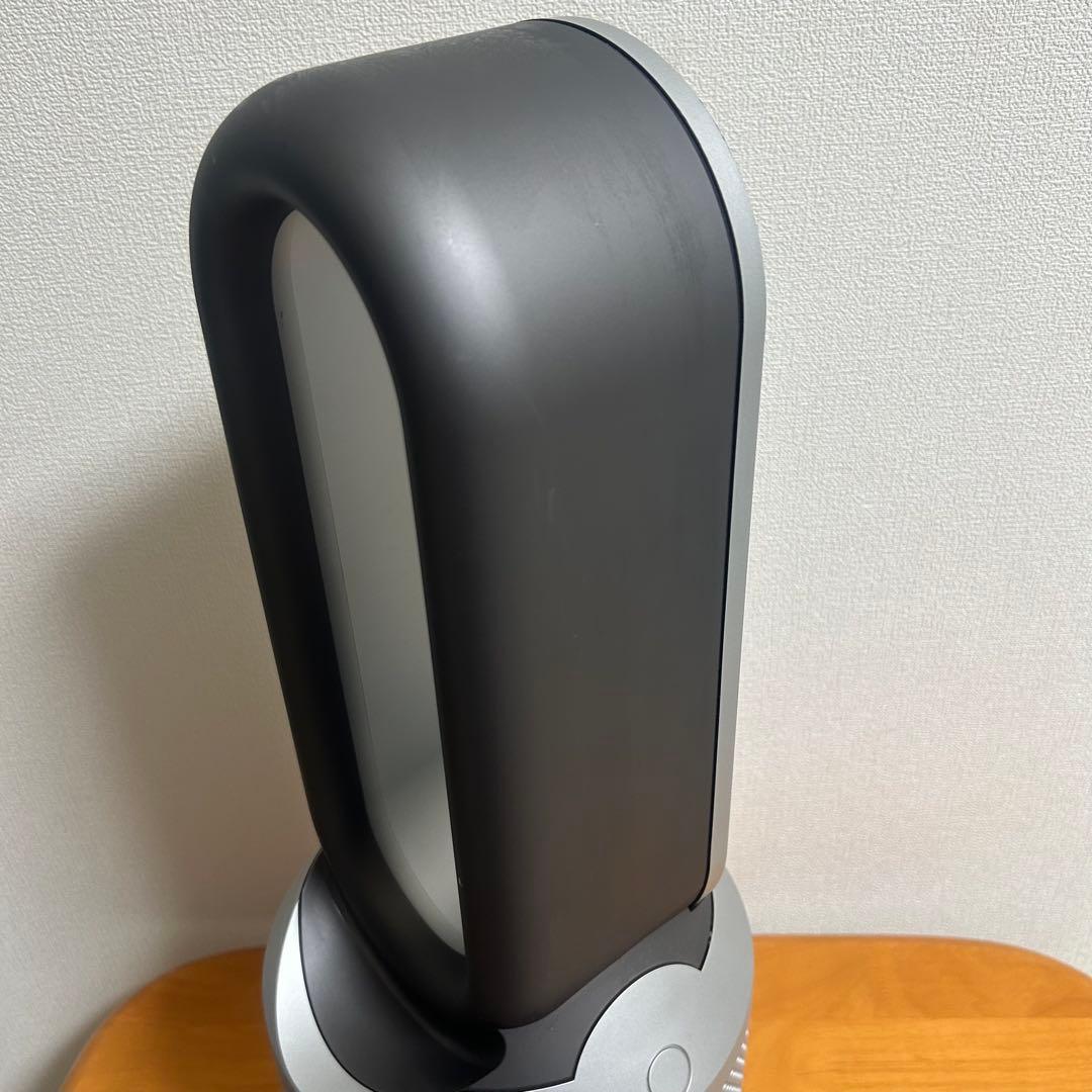 美品！Dyson HP00 冷風/温風/空気清浄機能付き送風機 動作品 送料無料