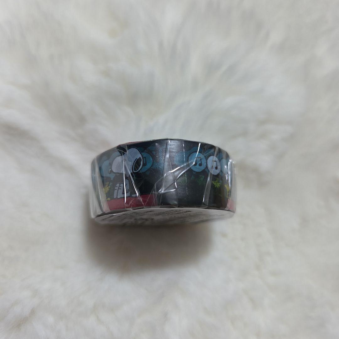 PEANUTS マスキングテープ