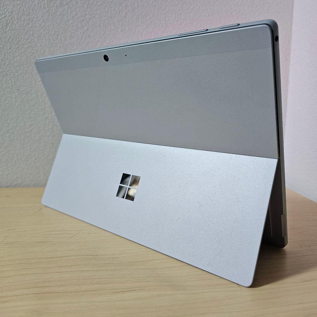 Surface Pro 7＋ プラス／Core i5 11世代／LTE内蔵