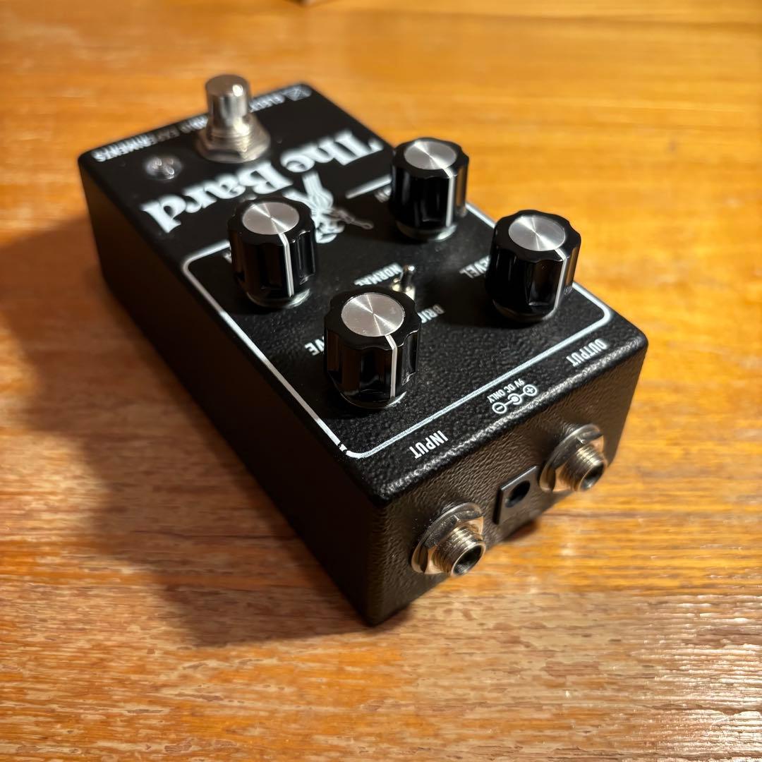 ギター Electronic Audio Experiments The Bard