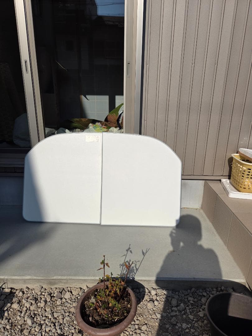 ⭐︎【LIXILリクシル】お風呂蓋⭐︎