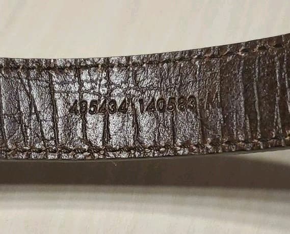 GUCCI グッチ　カラー&リード　首輪とリード