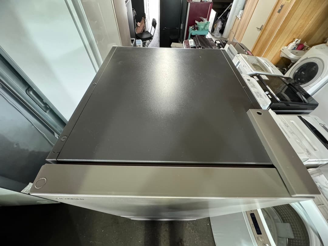 大阪送料無料★3か月保障付き★冷蔵庫★3ドア★R-27RV★R-467