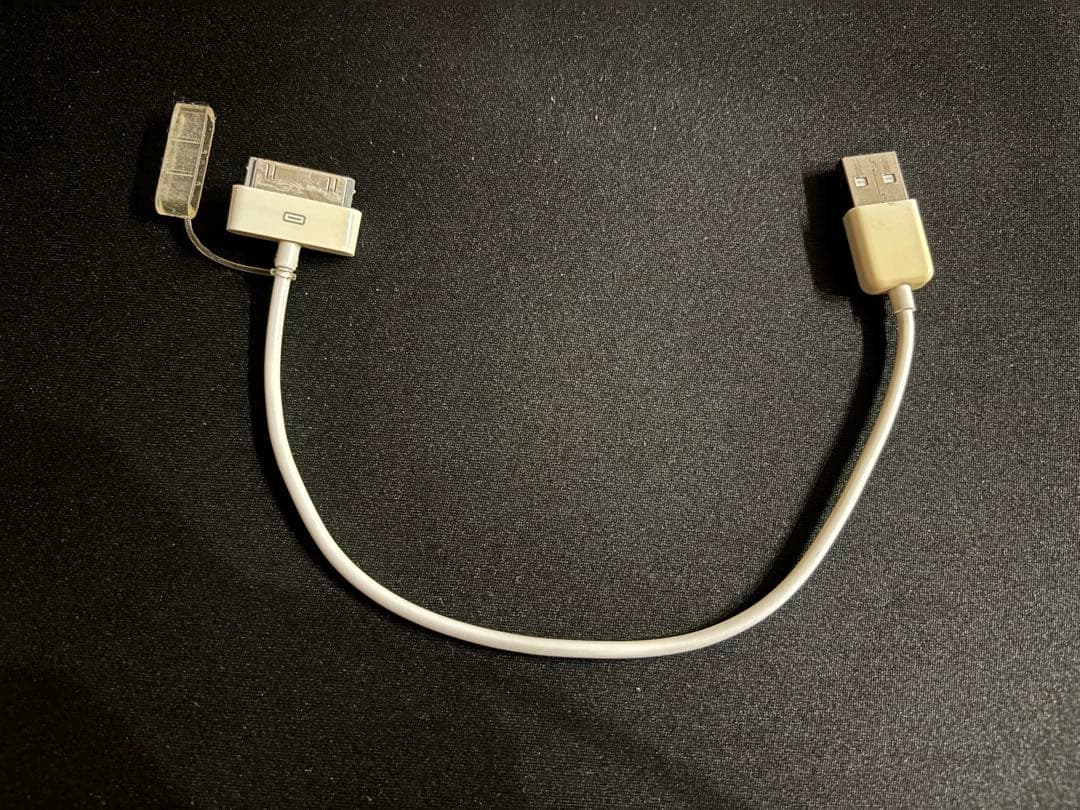 【美品】Apple iPod classic 120GB