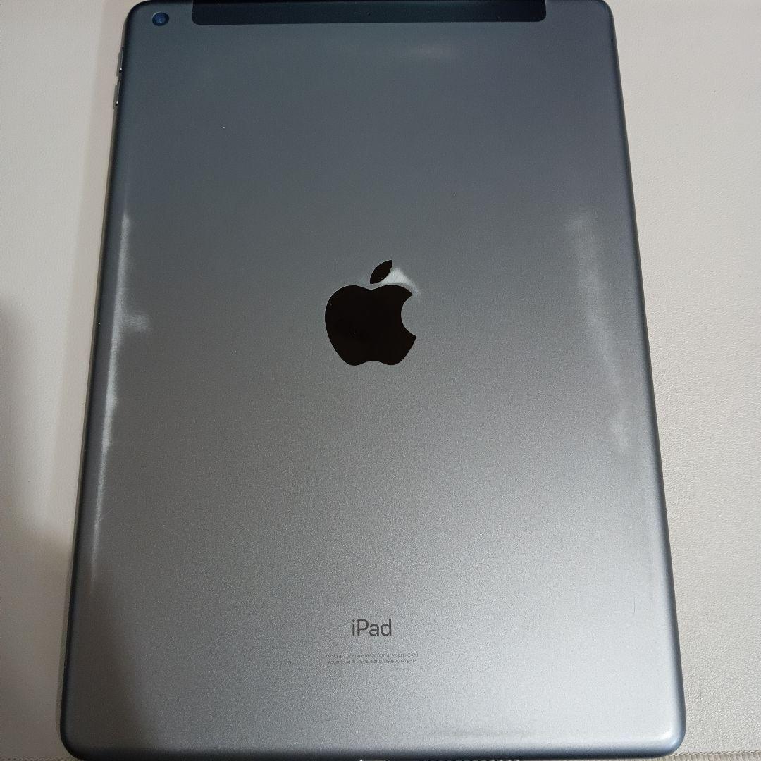 ipad 第8世代　Cellularモデル　32GB　simフリー