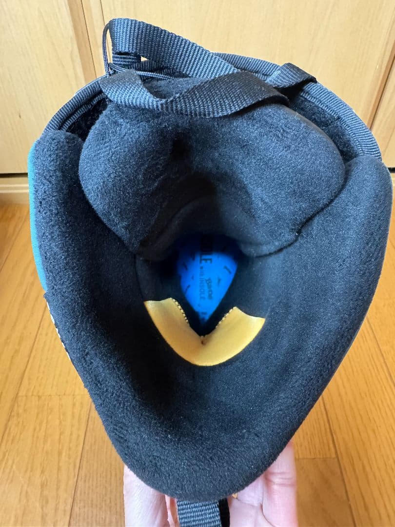 SALOMON LAUNCH ダブル BOA DEELUXE 27cm