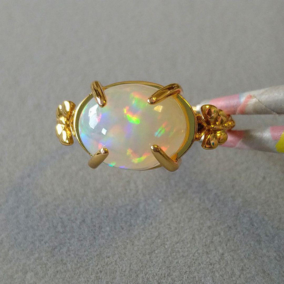 ✺カイラニ様•専用ページ✺エチオピア産オパール*ハニカムオパール*