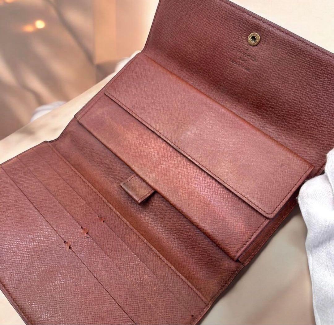 ルイ・ヴィトン　財布・バッグ5点セット