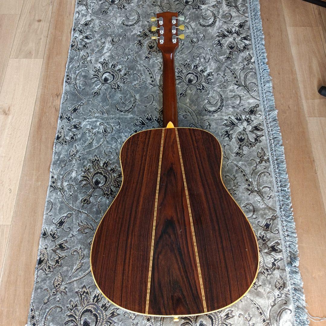 J-50モデル ラウンドショルダー Pearl パールTF-145 ヴィンテージ