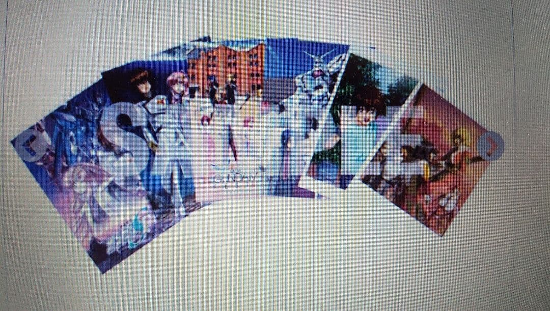 機動戦士ガンダムSEEDFREEDOMBlu-rayMightyEdition