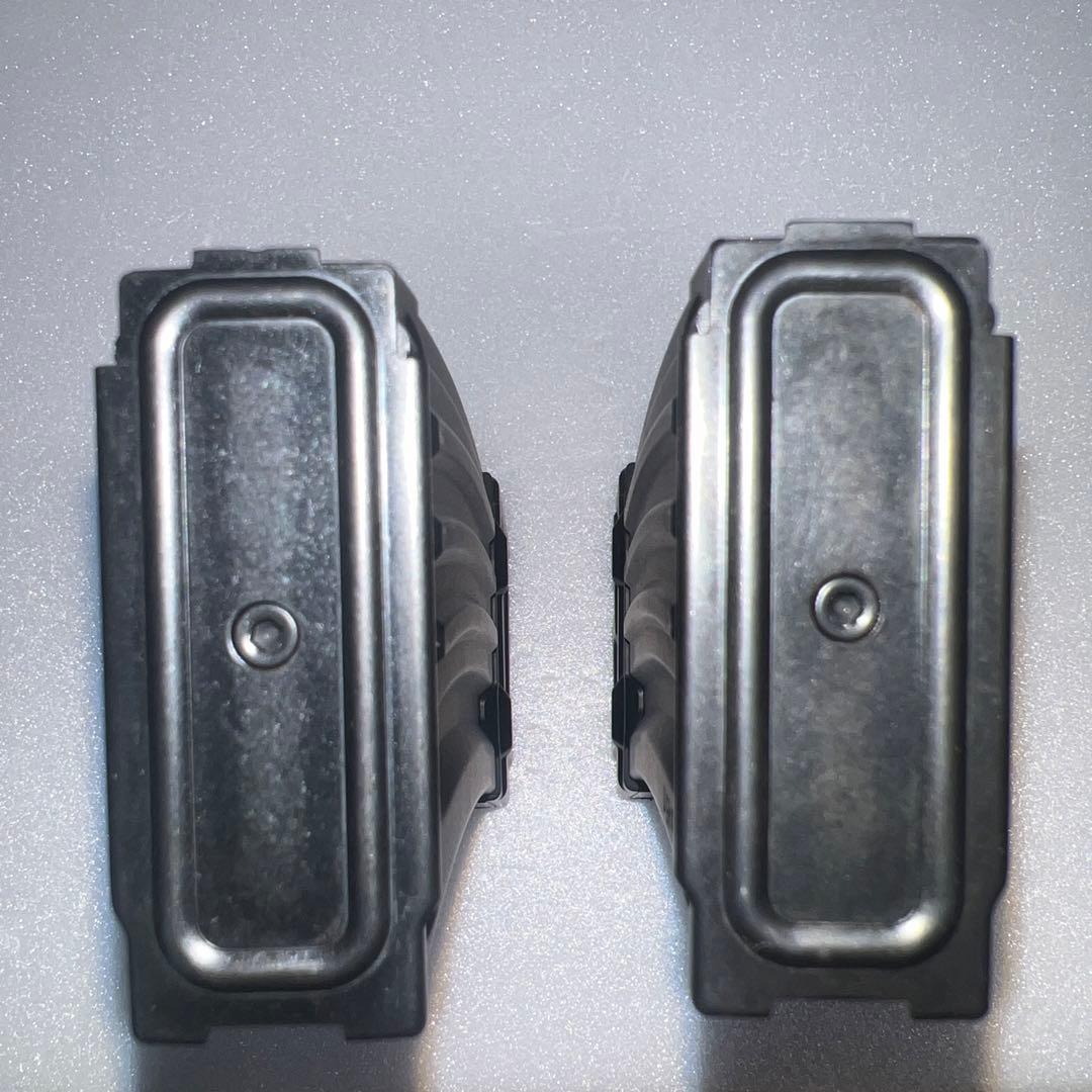 KEN　　　　VFC HK53/33 GBB用 30連 スペアマガジン2本