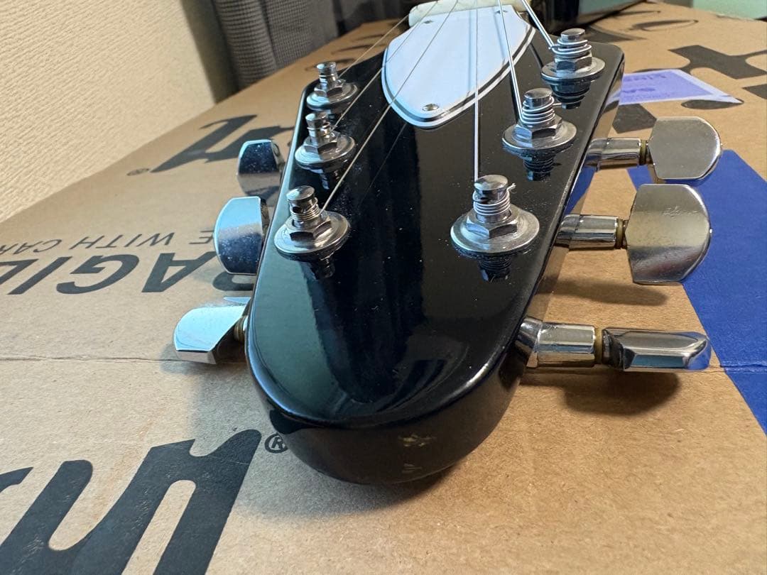 希少 Burny フライングV Revival リバイバル RFV-75