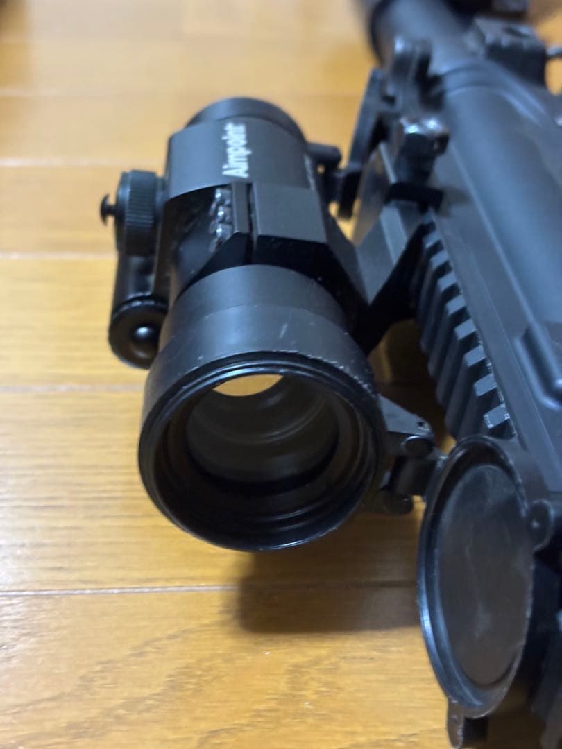 東京マルイ　次世代電動ガン　レシーライフル