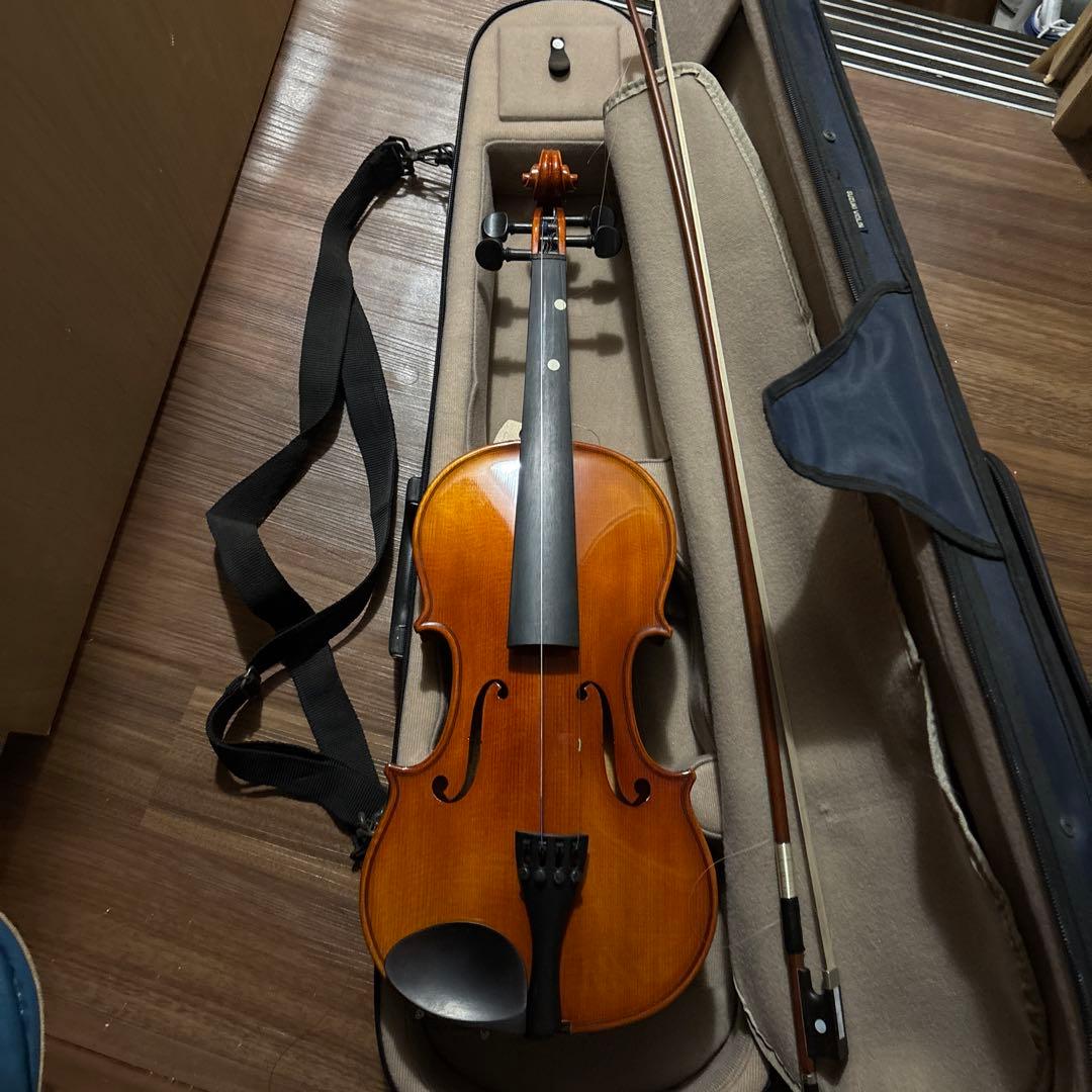 SUZUKI バイオリン　NO.230 3/4 ANNO2003