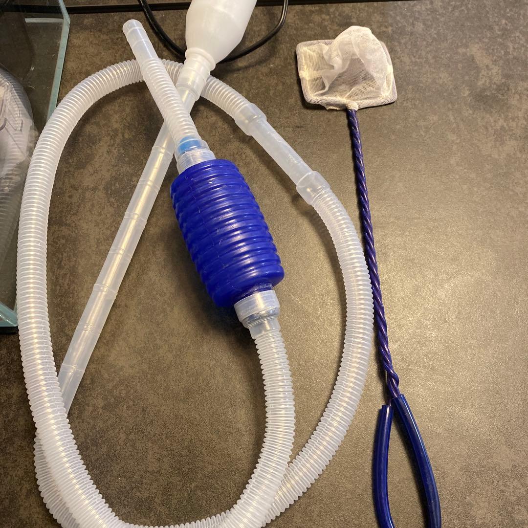 Aqua System LEDガラス水槽 25cm まとめ売り