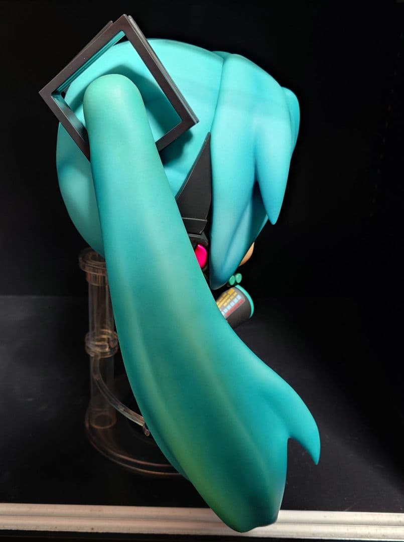 じゃんぼ 初音ミク A賞