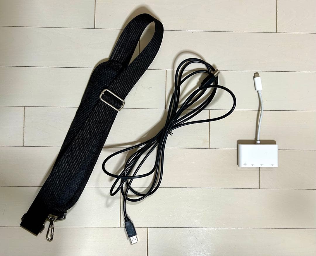 【美品】 EM-1 malletSTATION 電子マリンバ