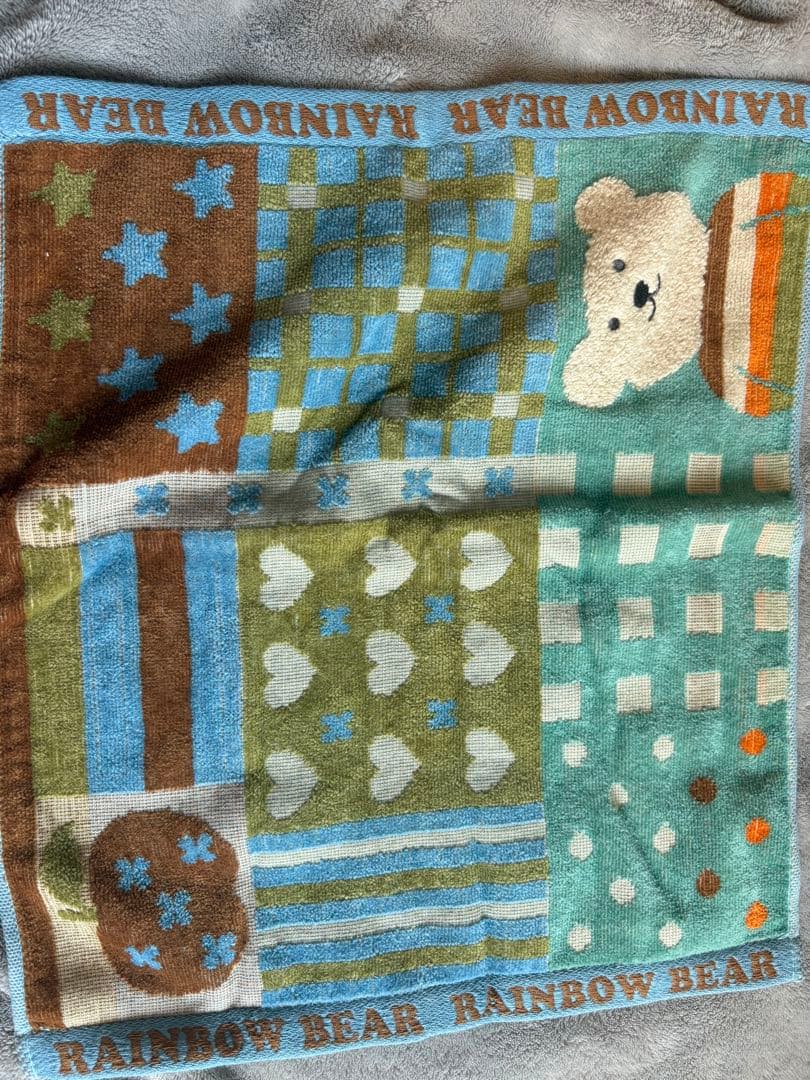 キティ・リラックマ・その他　タオル・ぬいぐるみ　まとめ売り