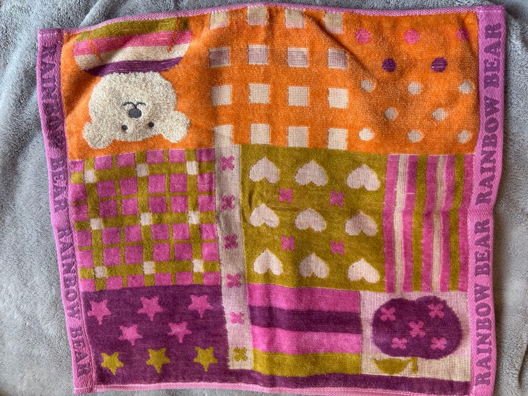 キティ・リラックマ・その他　タオル・ぬいぐるみ　まとめ売り