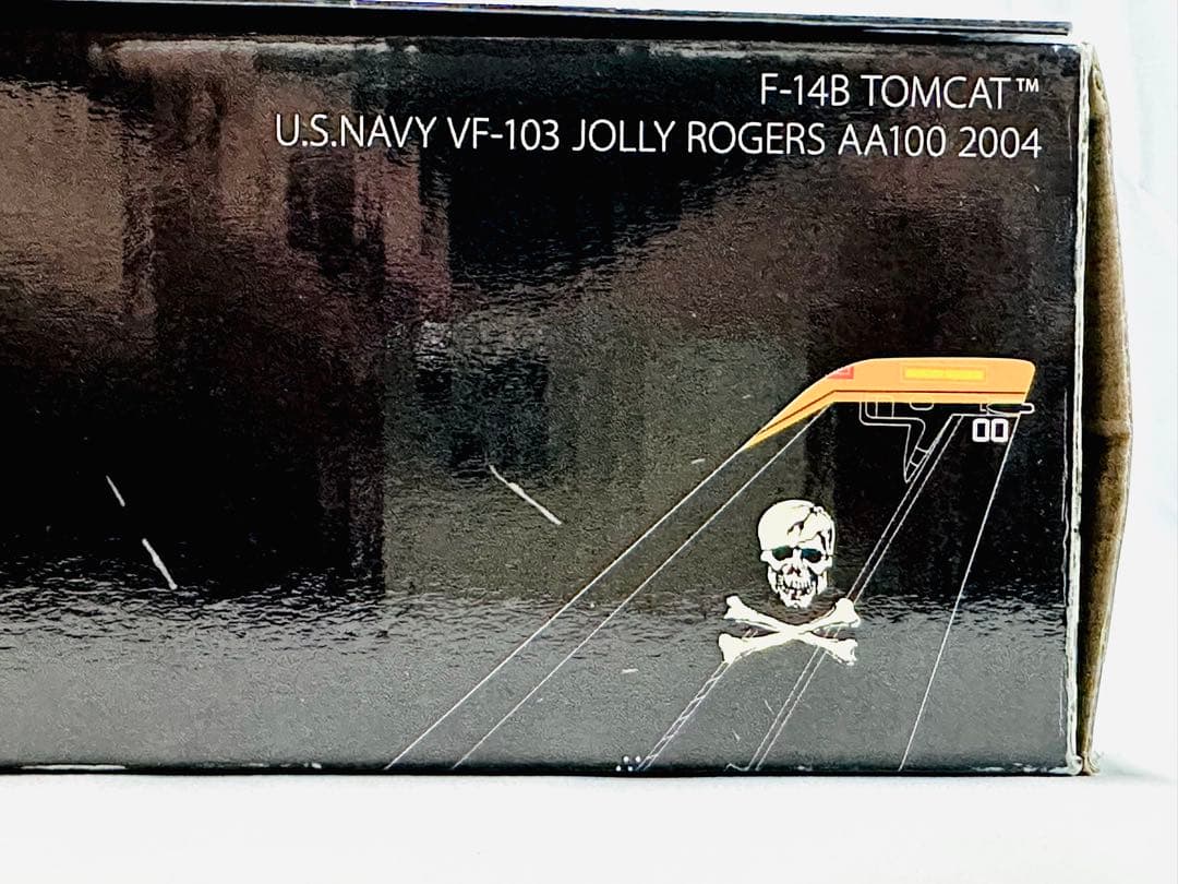 Century Wings 1/72 F-14B ジョリーロジャース