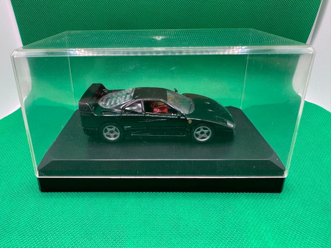 Ferrari F40 ART 151 ブラック