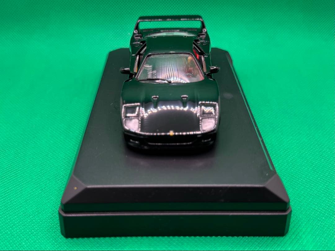 Ferrari F40 ART 151 ブラック