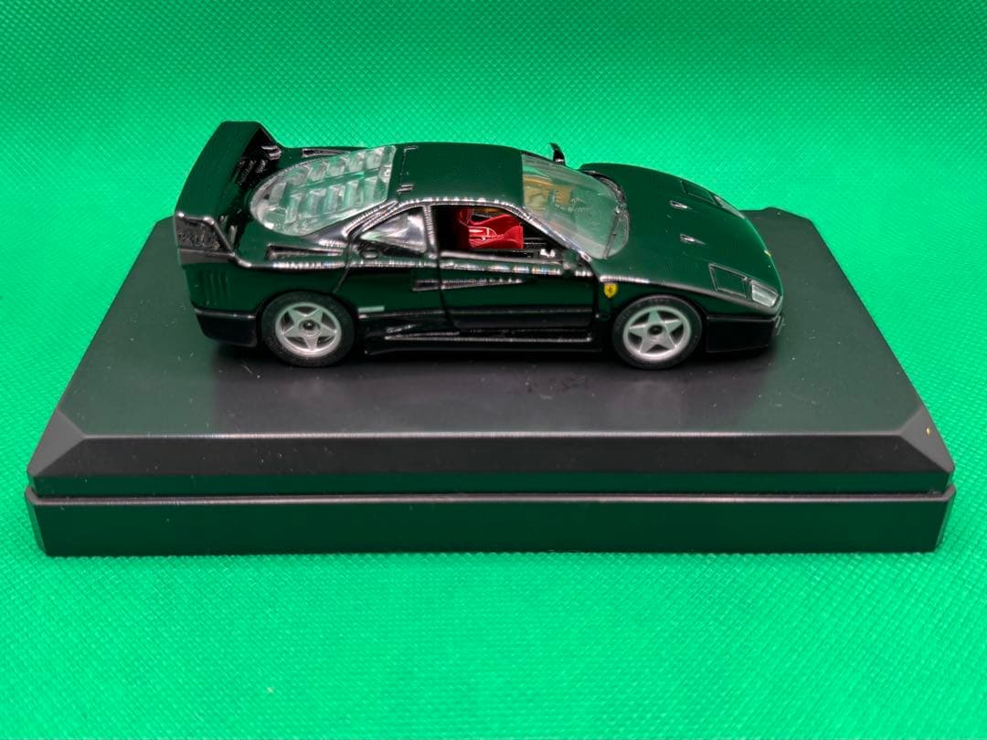 Ferrari F40 ART 151 ブラック