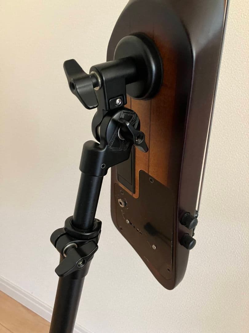 アイバニーズ アップライトベース ウッドベース