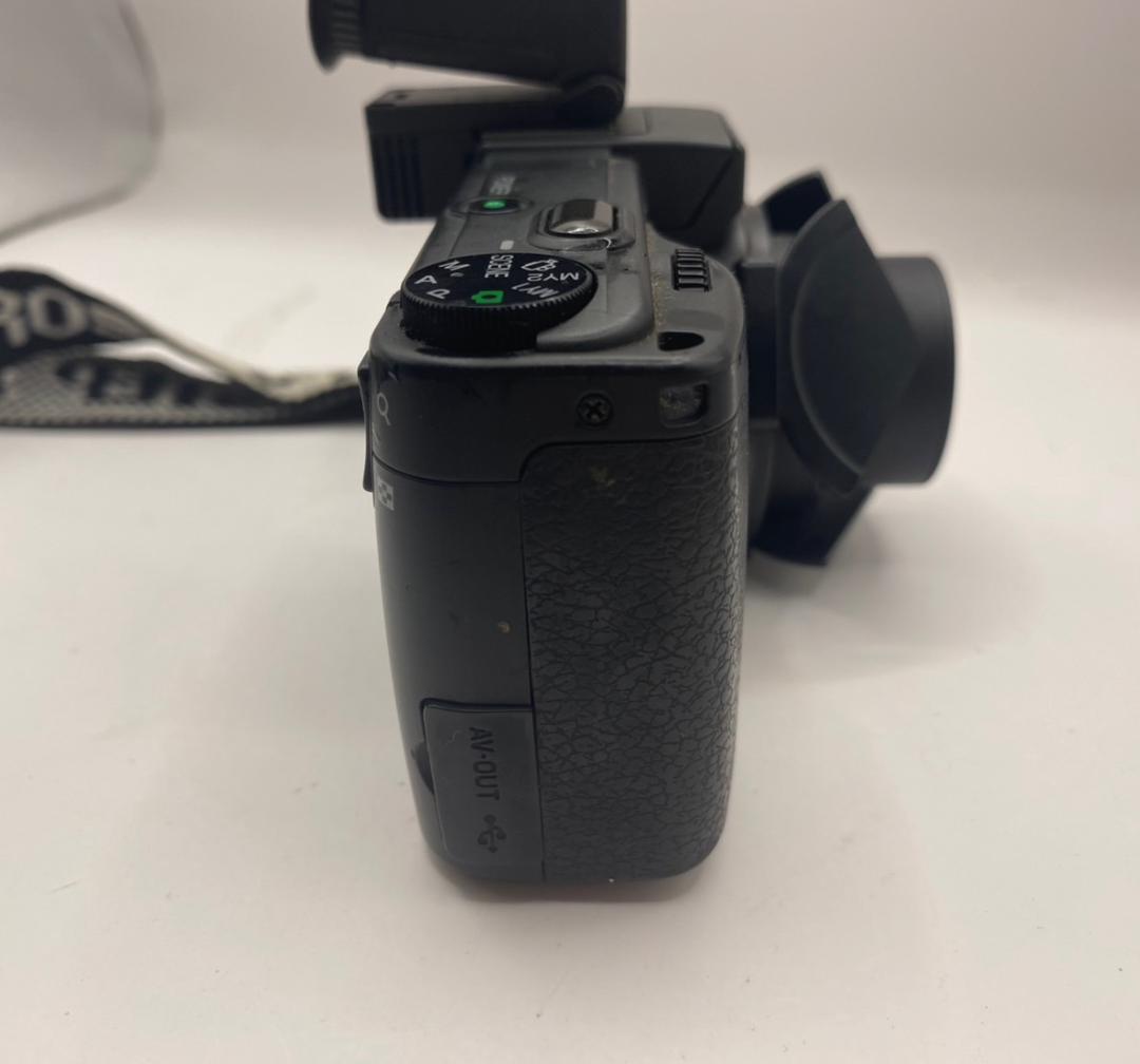 【RICOH】Caplio GX100 with VF-1